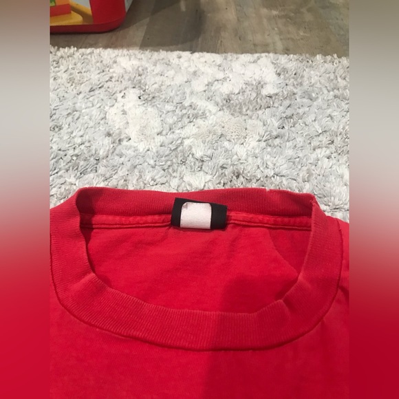 1999 transformers shirt vintage - Picture 6 of 11